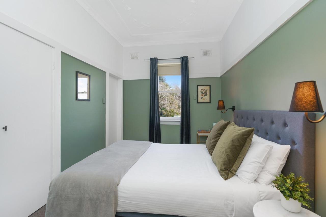 Bundanoon Hotel 외부 사진