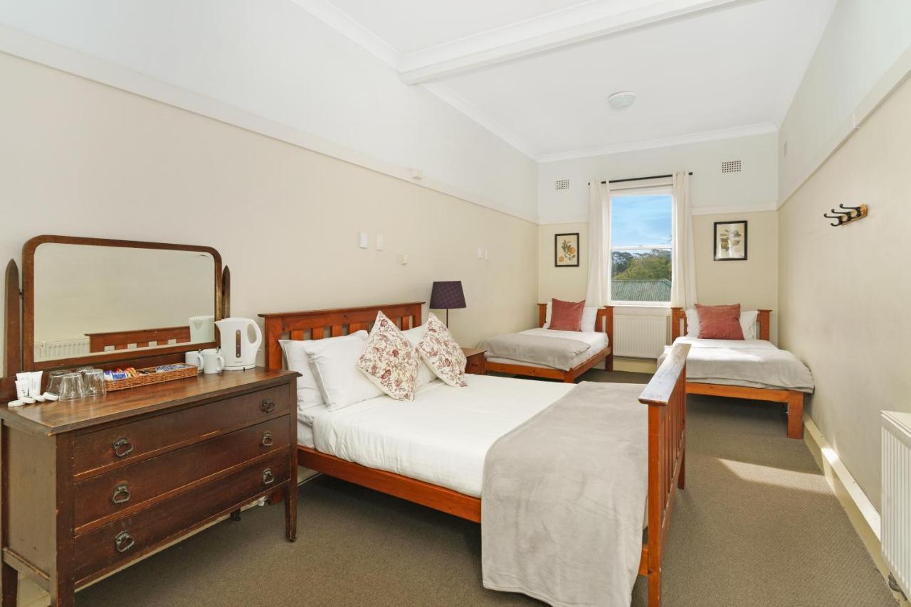 Bundanoon Hotel 외부 사진