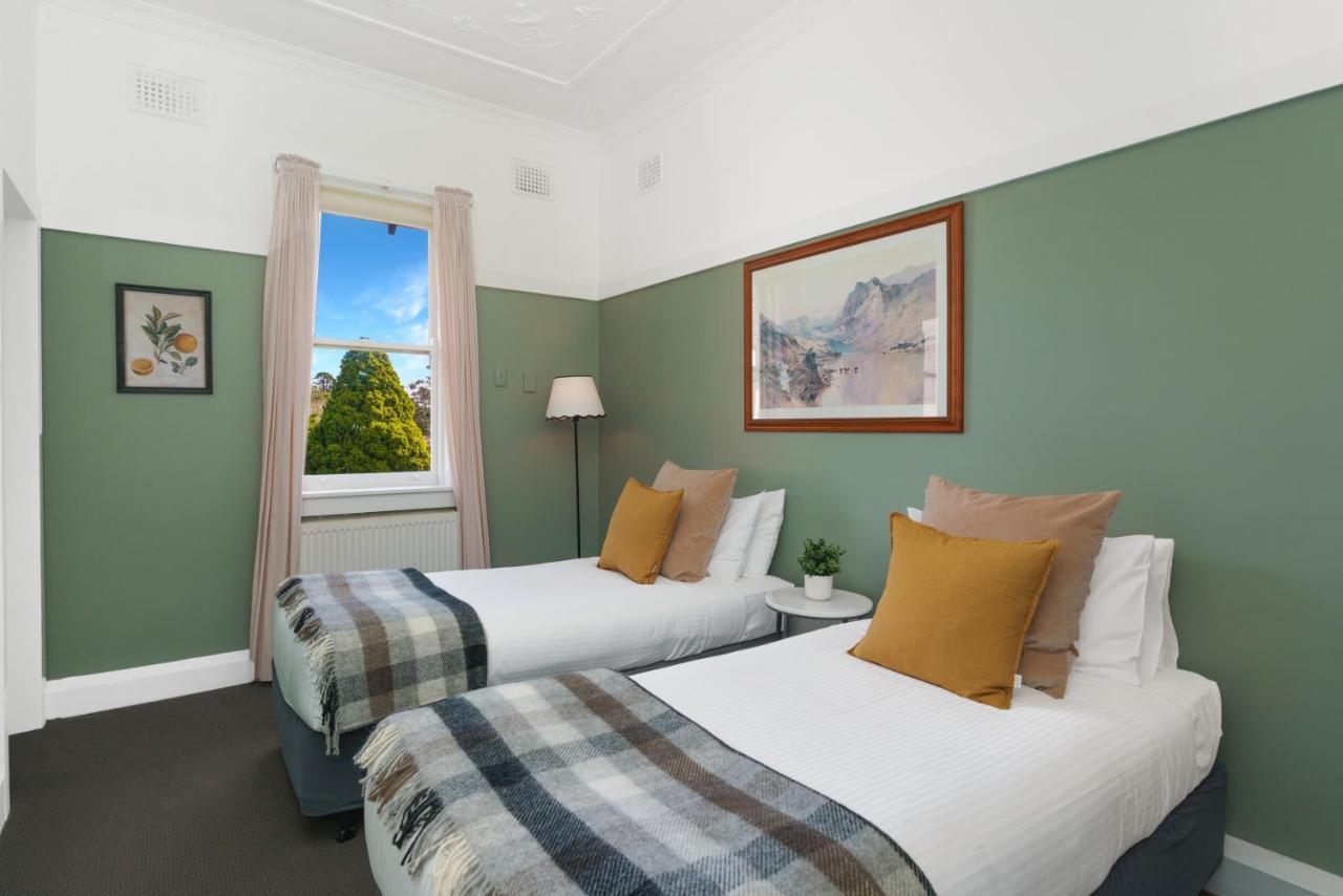 Bundanoon Hotel 외부 사진