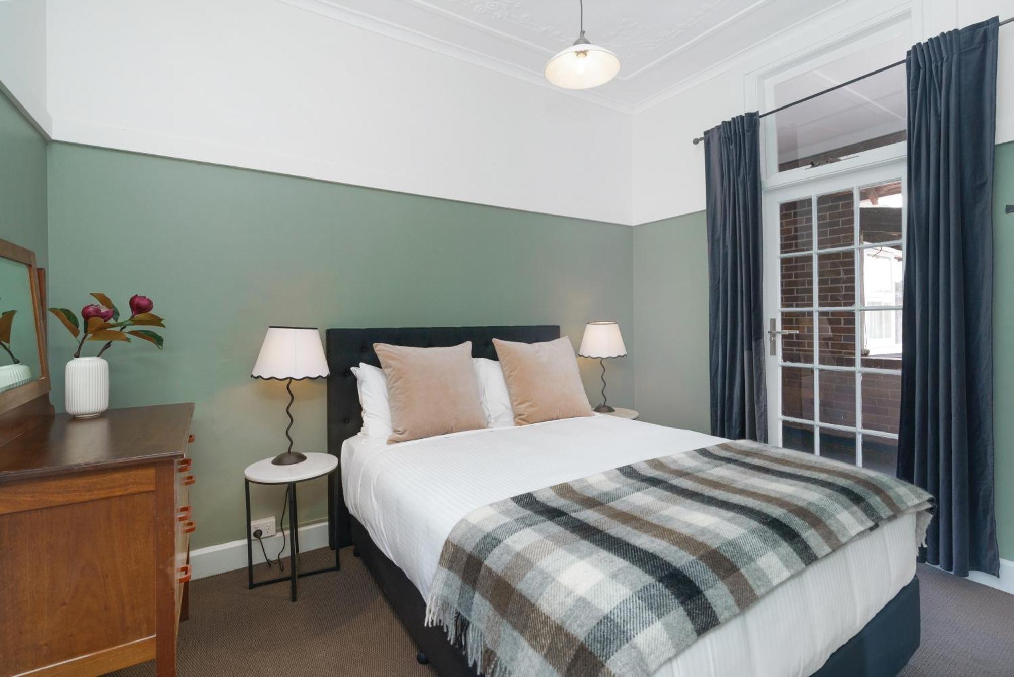Bundanoon Hotel 외부 사진