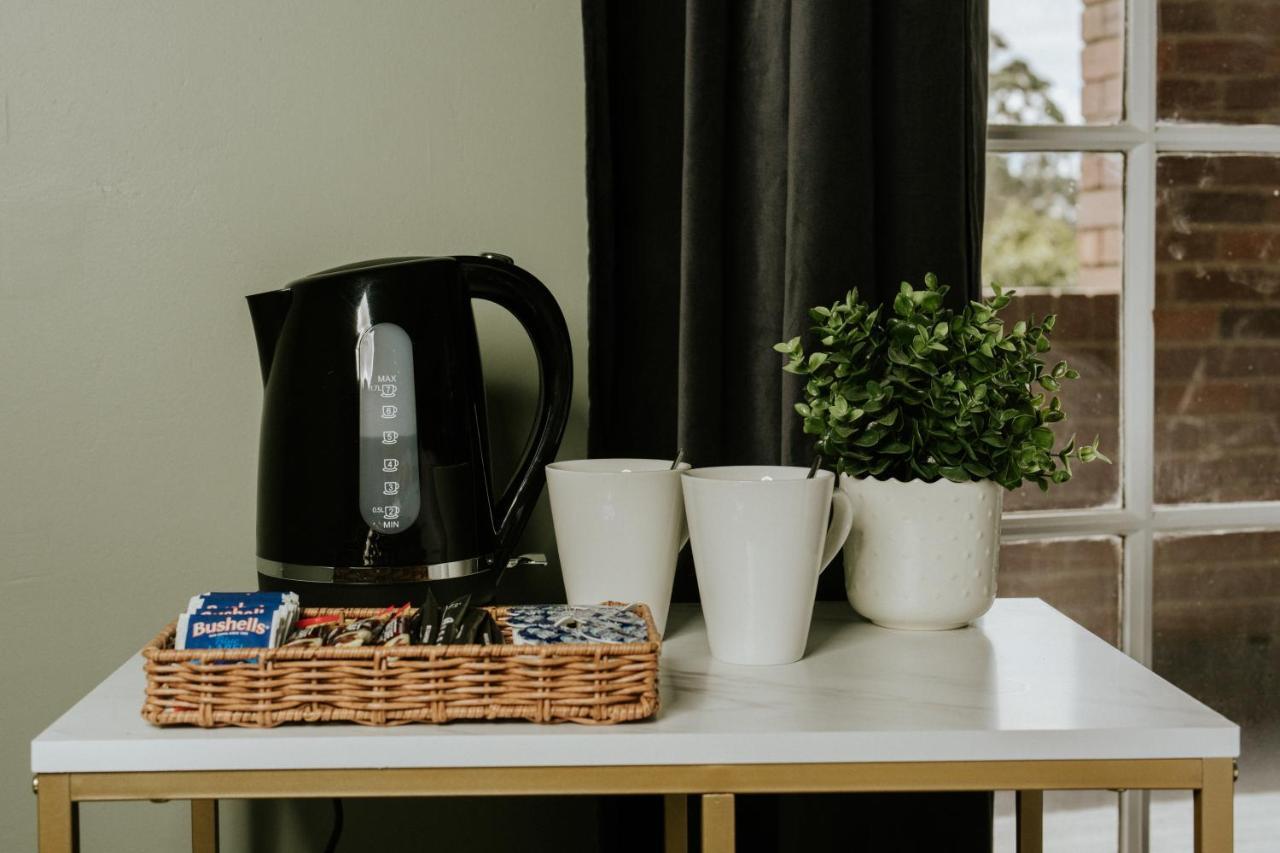 Bundanoon Hotel 외부 사진