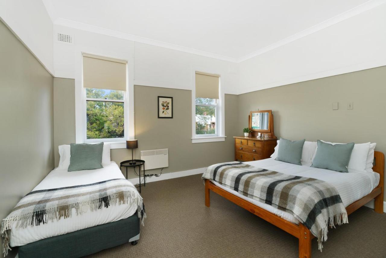 Bundanoon Hotel 외부 사진