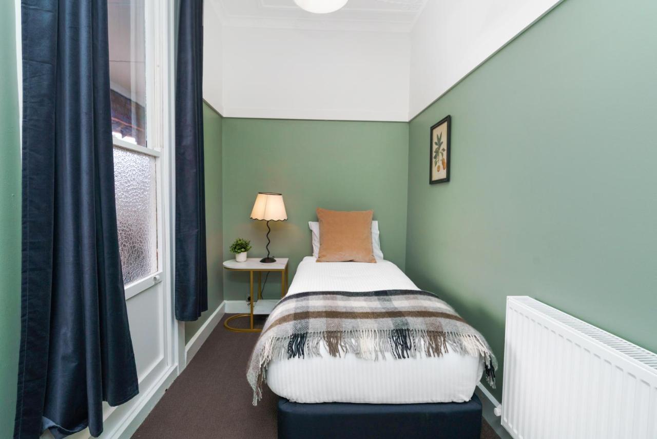 Bundanoon Hotel 외부 사진