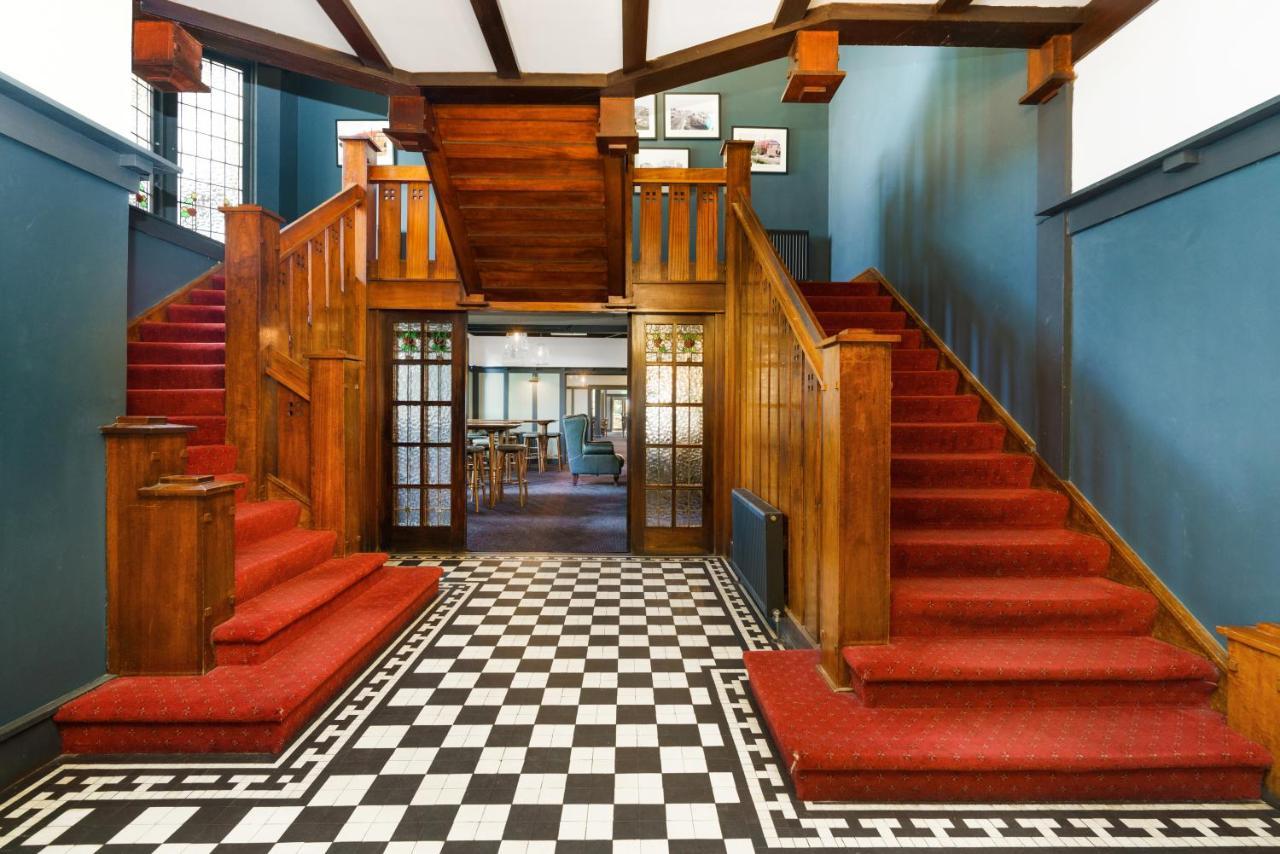 Bundanoon Hotel 외부 사진