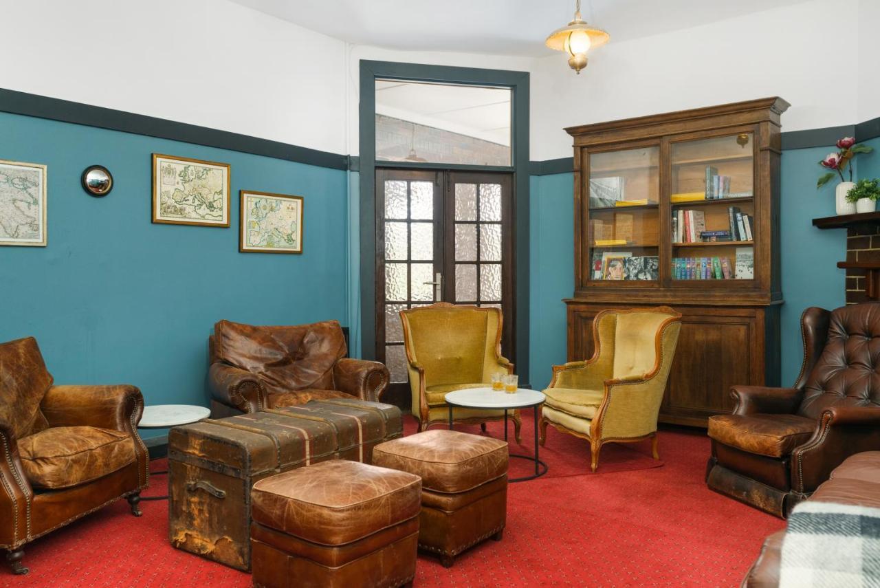 Bundanoon Hotel 외부 사진
