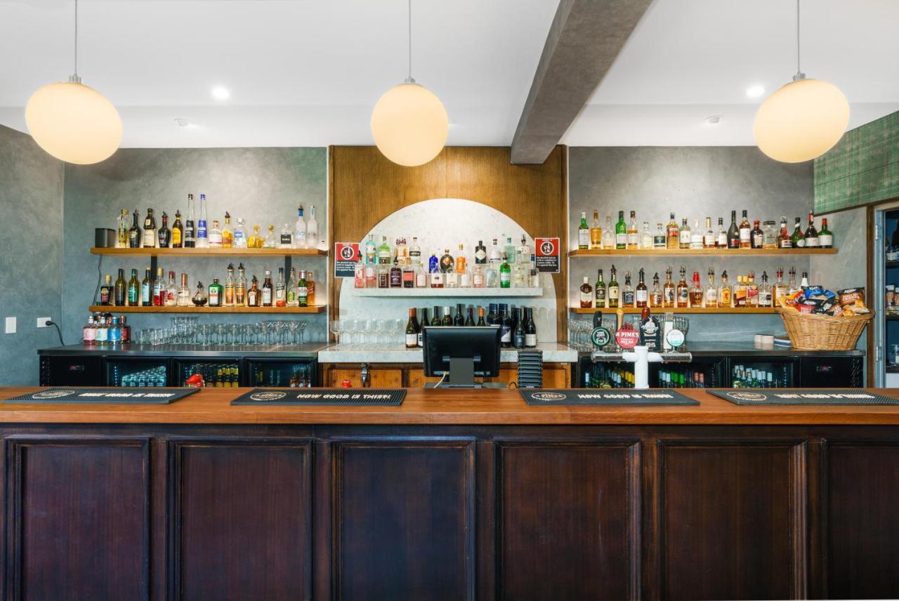 Bundanoon Hotel 외부 사진