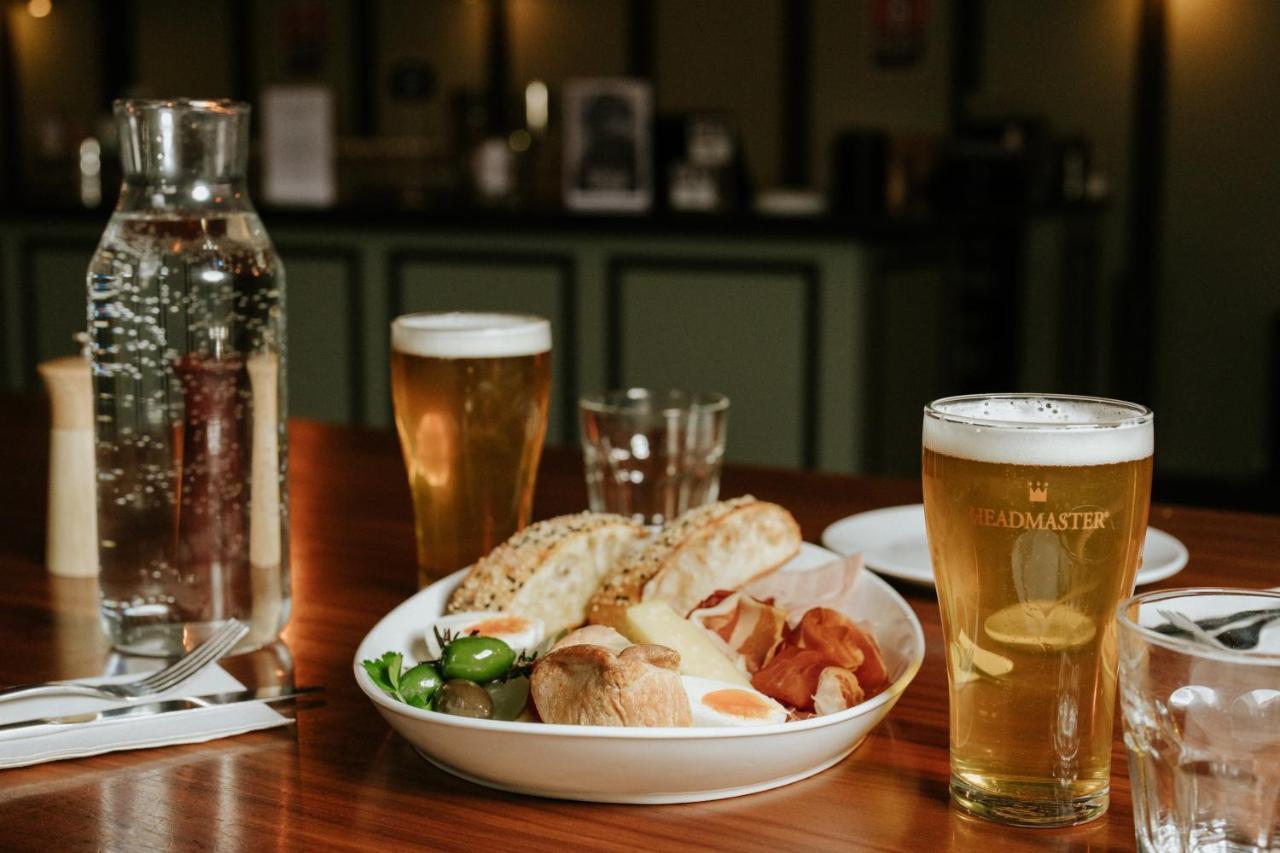 Bundanoon Hotel 외부 사진
