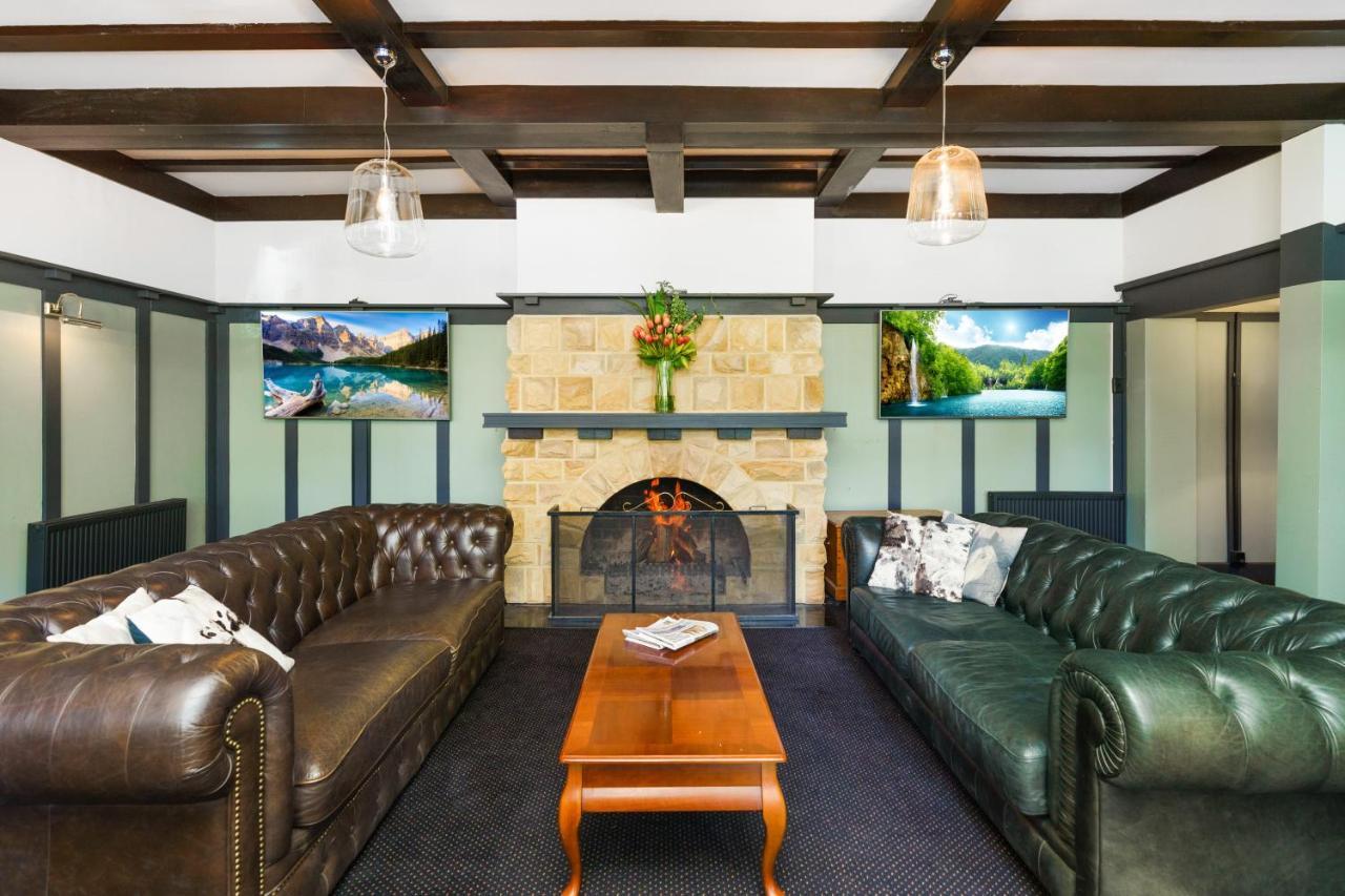 Bundanoon Hotel 외부 사진