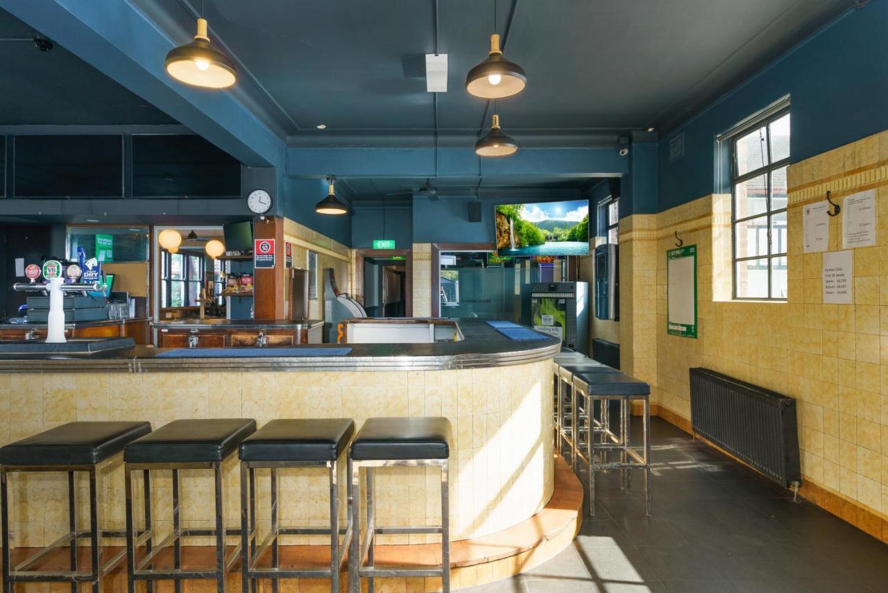 Bundanoon Hotel 외부 사진