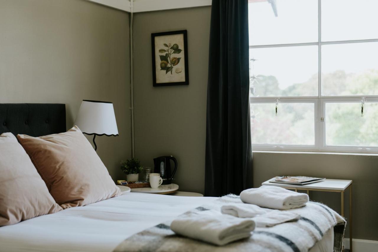 Bundanoon Hotel 외부 사진
