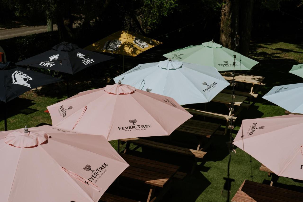 Bundanoon Hotel 외부 사진
