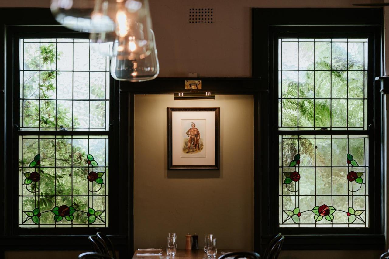 Bundanoon Hotel 외부 사진
