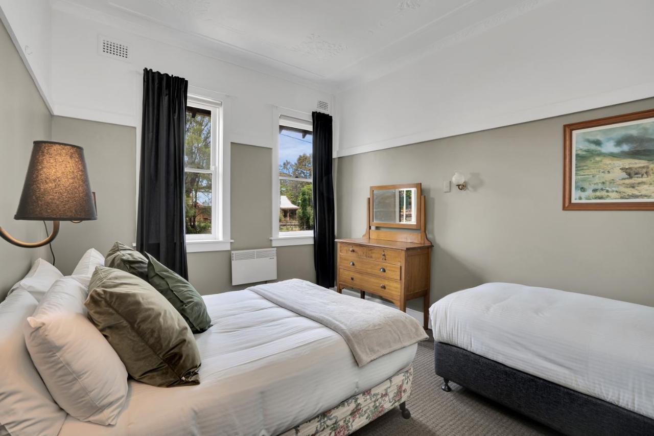 Bundanoon Hotel 외부 사진