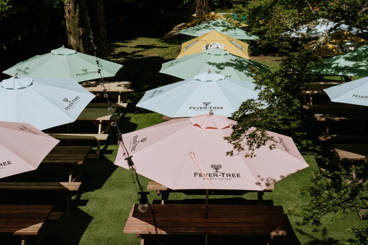 Bundanoon Hotel 외부 사진