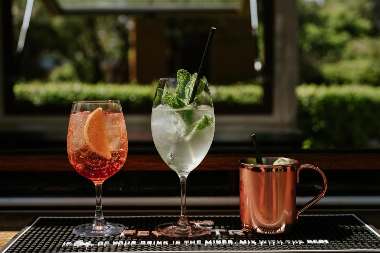 Bundanoon Hotel 외부 사진