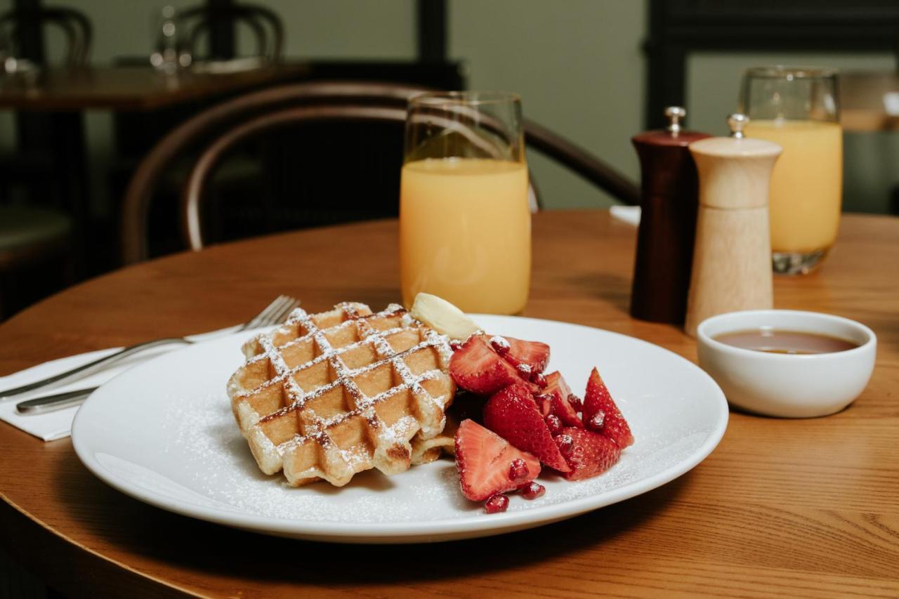 Bundanoon Hotel 외부 사진