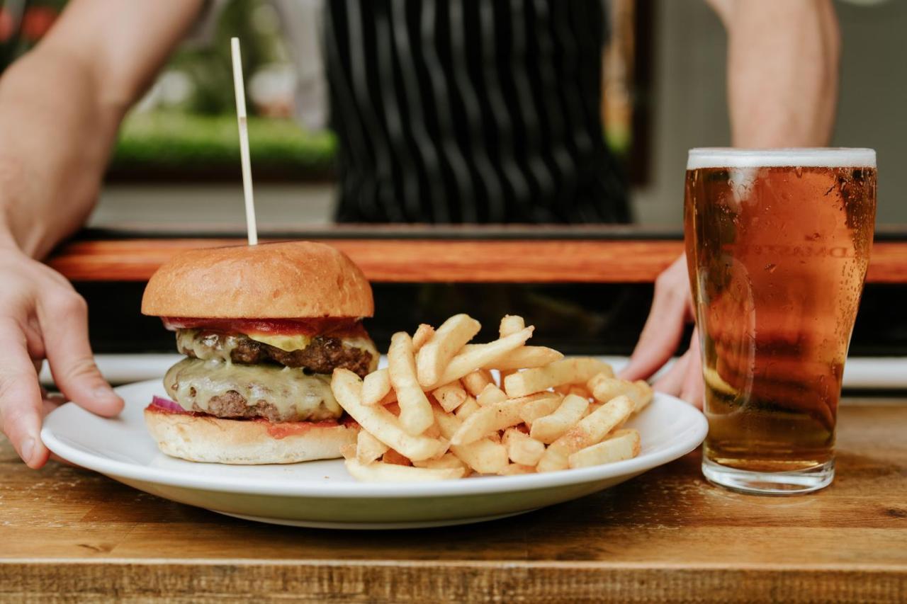 Bundanoon Hotel 외부 사진