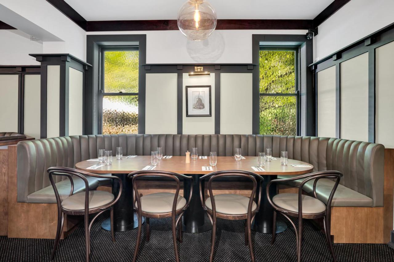 Bundanoon Hotel 외부 사진