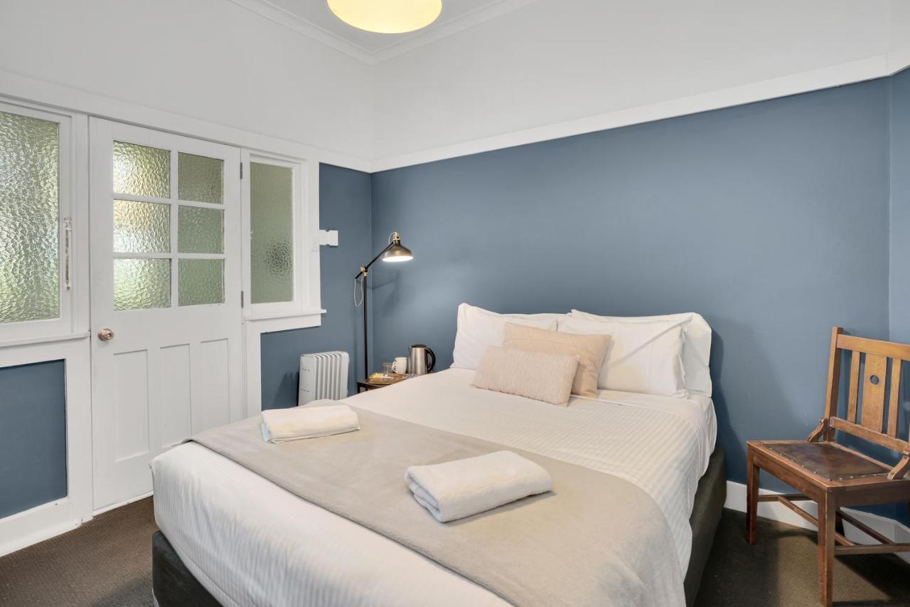Bundanoon Hotel 외부 사진