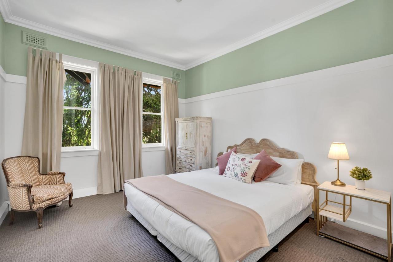 Bundanoon Hotel 외부 사진