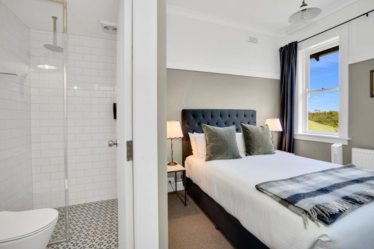 Bundanoon Hotel 외부 사진