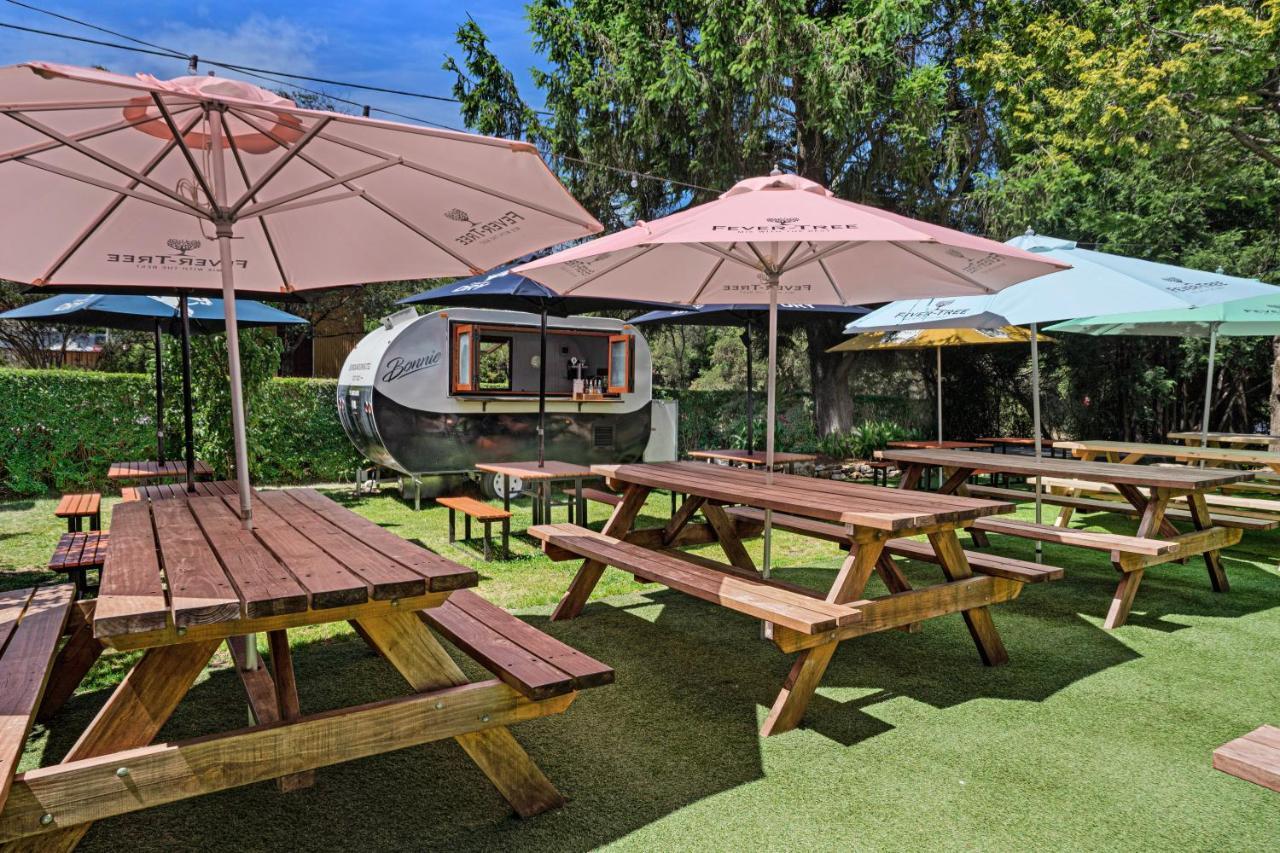 Bundanoon Hotel 외부 사진