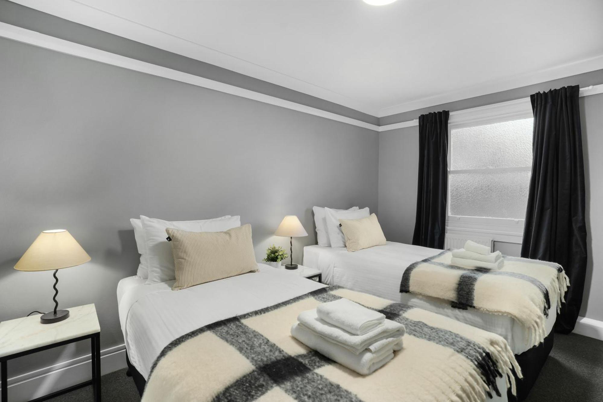 Bundanoon Hotel 외부 사진