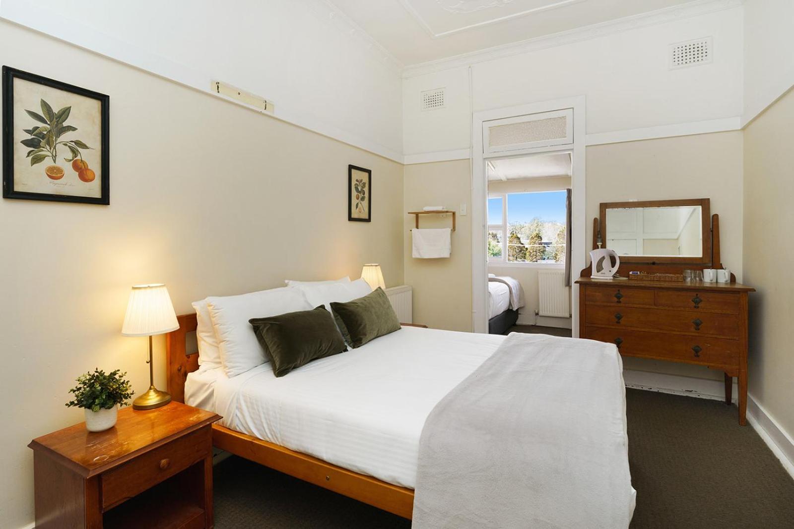 Bundanoon Hotel 외부 사진