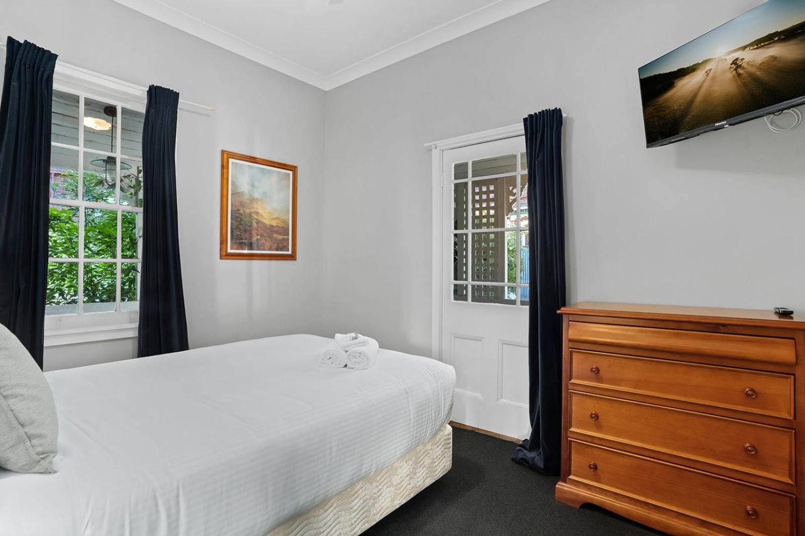 Bundanoon Hotel 외부 사진