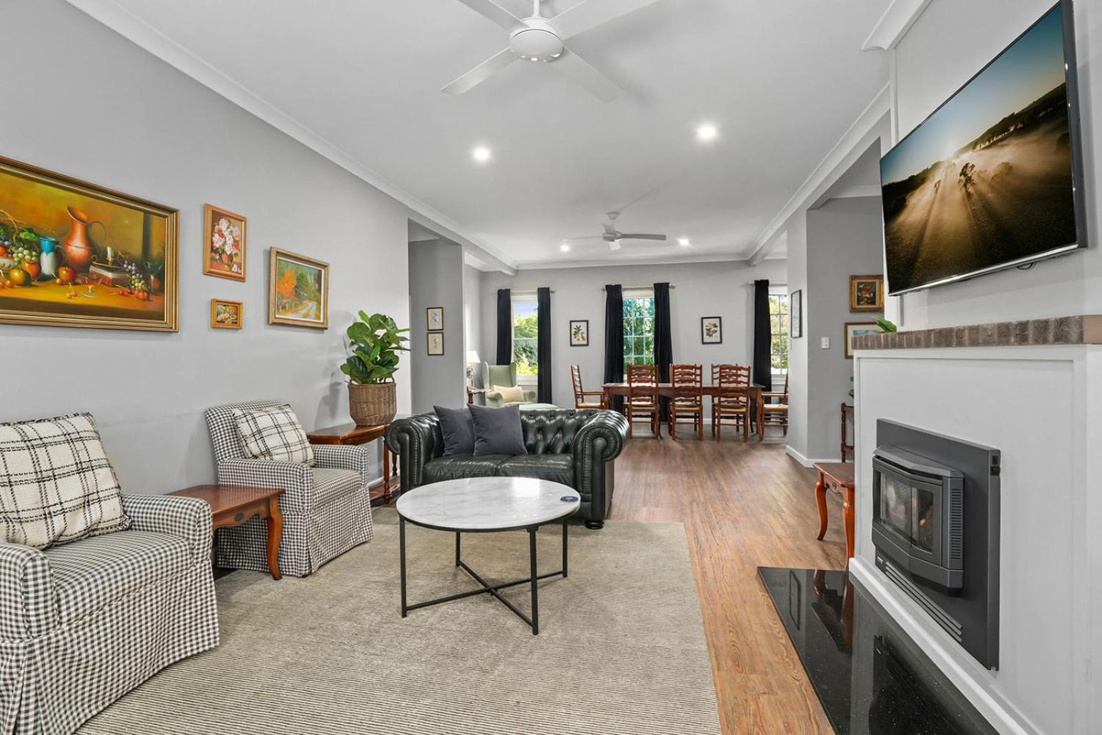 Bundanoon Hotel 외부 사진