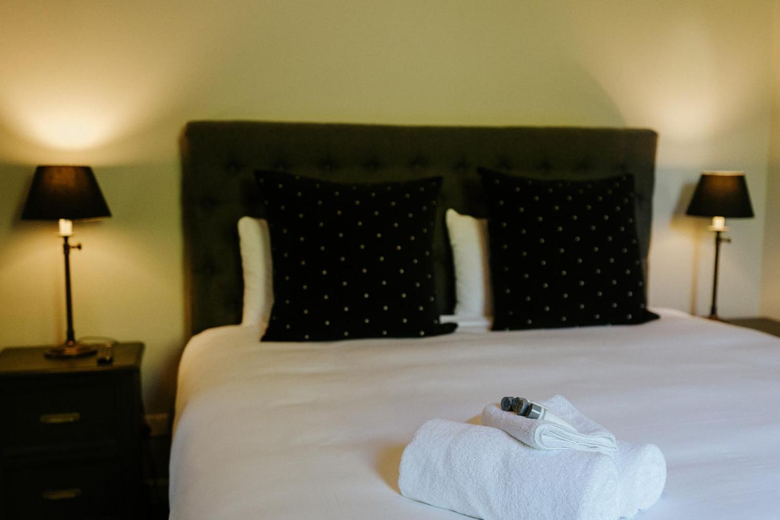 Bundanoon Hotel 외부 사진