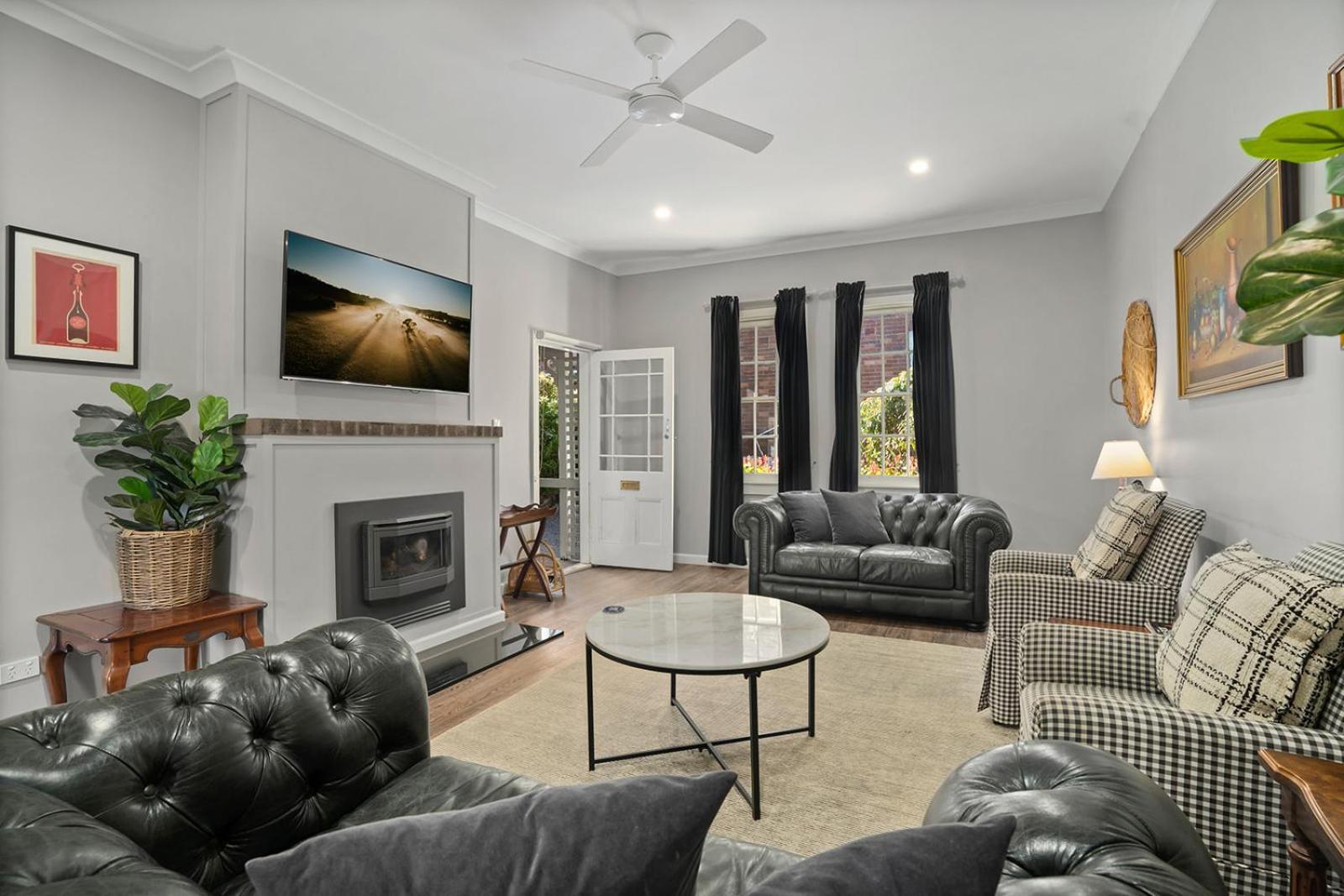 Bundanoon Hotel 외부 사진