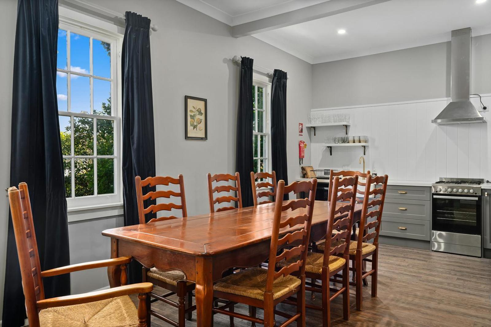Bundanoon Hotel 외부 사진