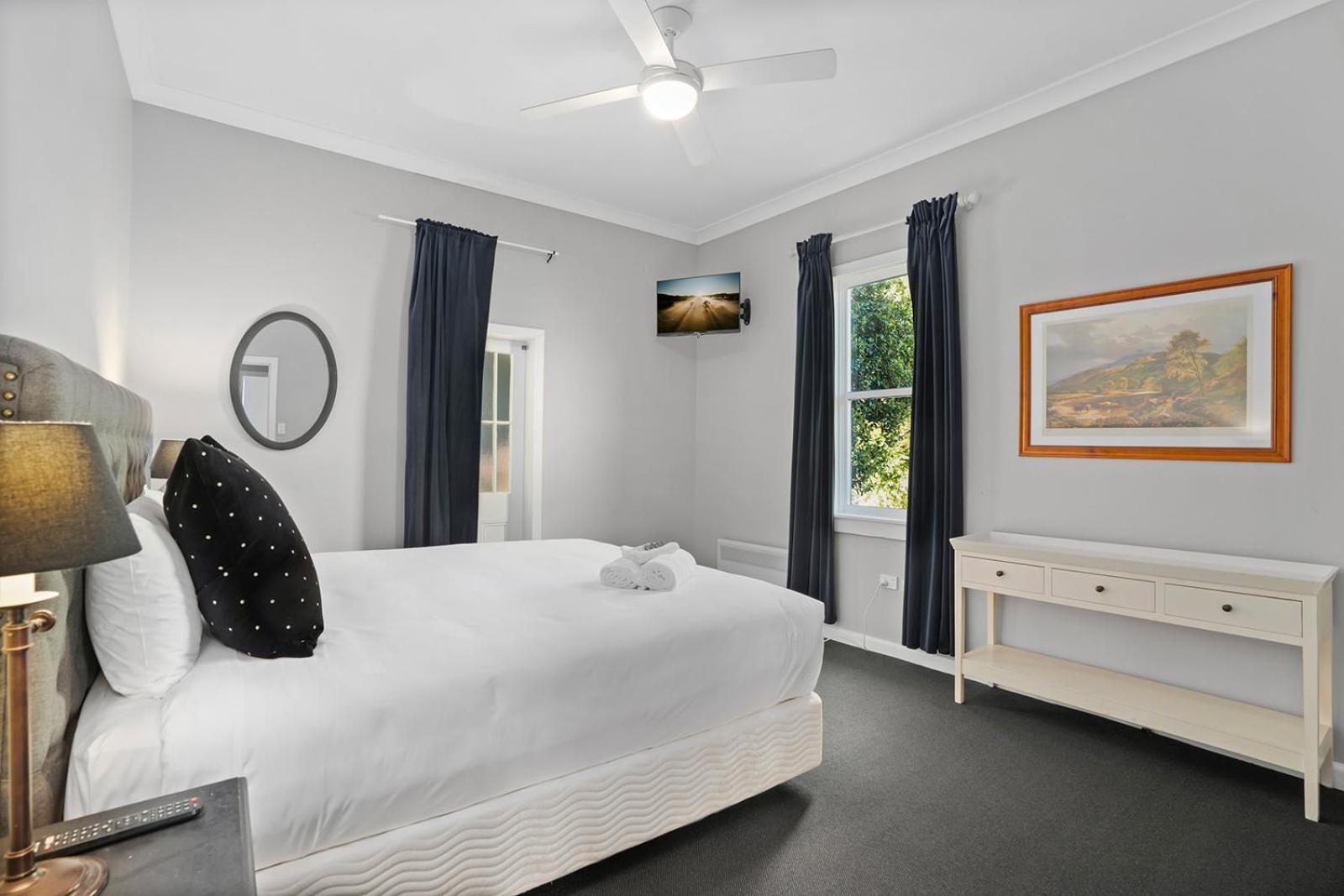 Bundanoon Hotel 외부 사진