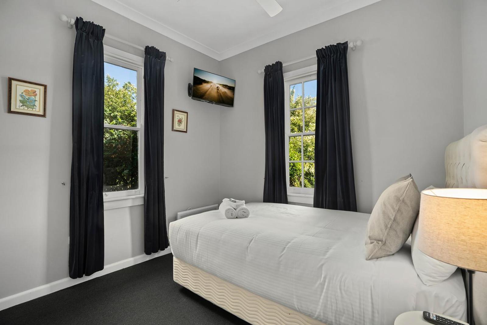 Bundanoon Hotel 외부 사진