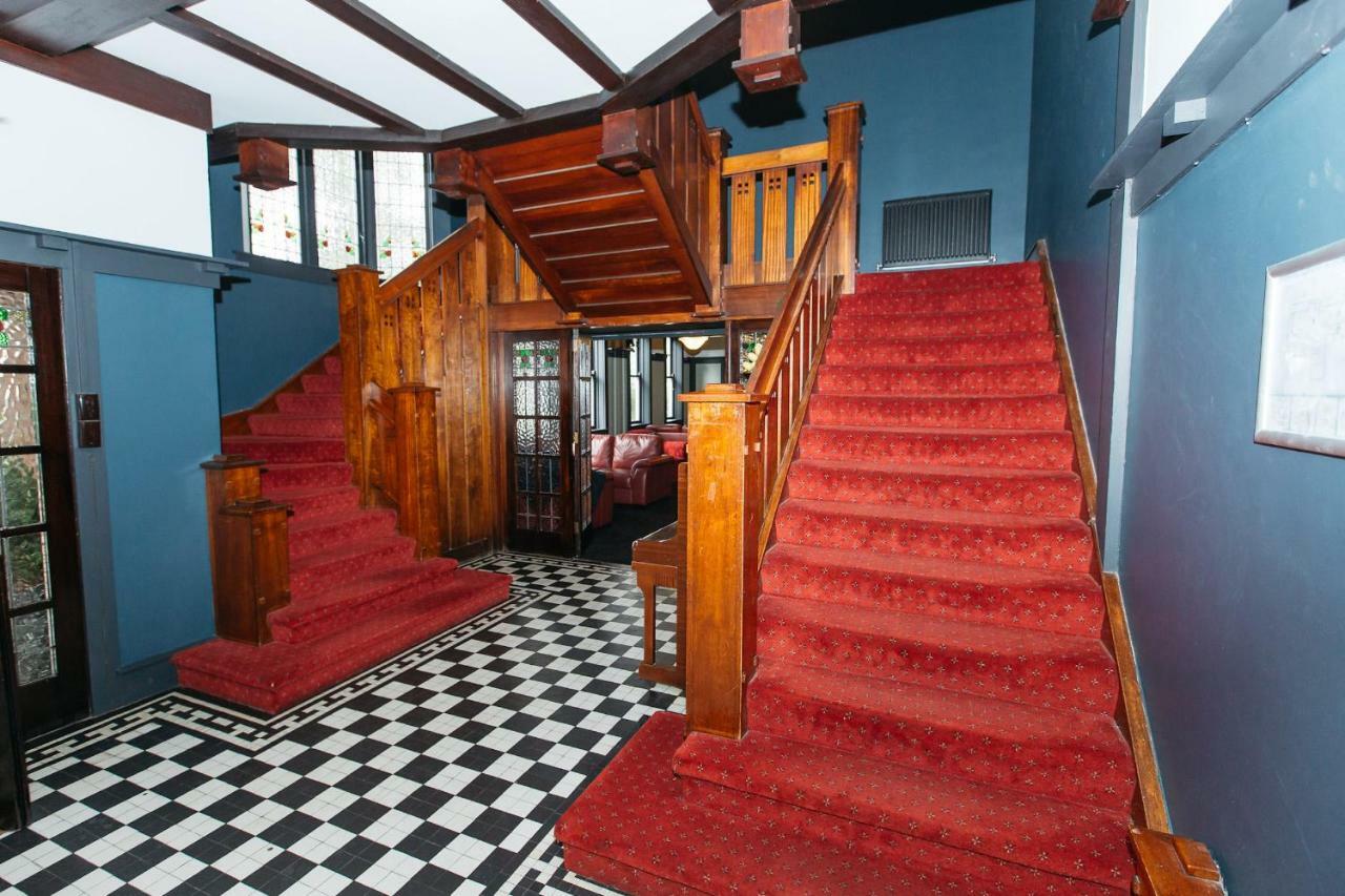 Bundanoon Hotel 외부 사진