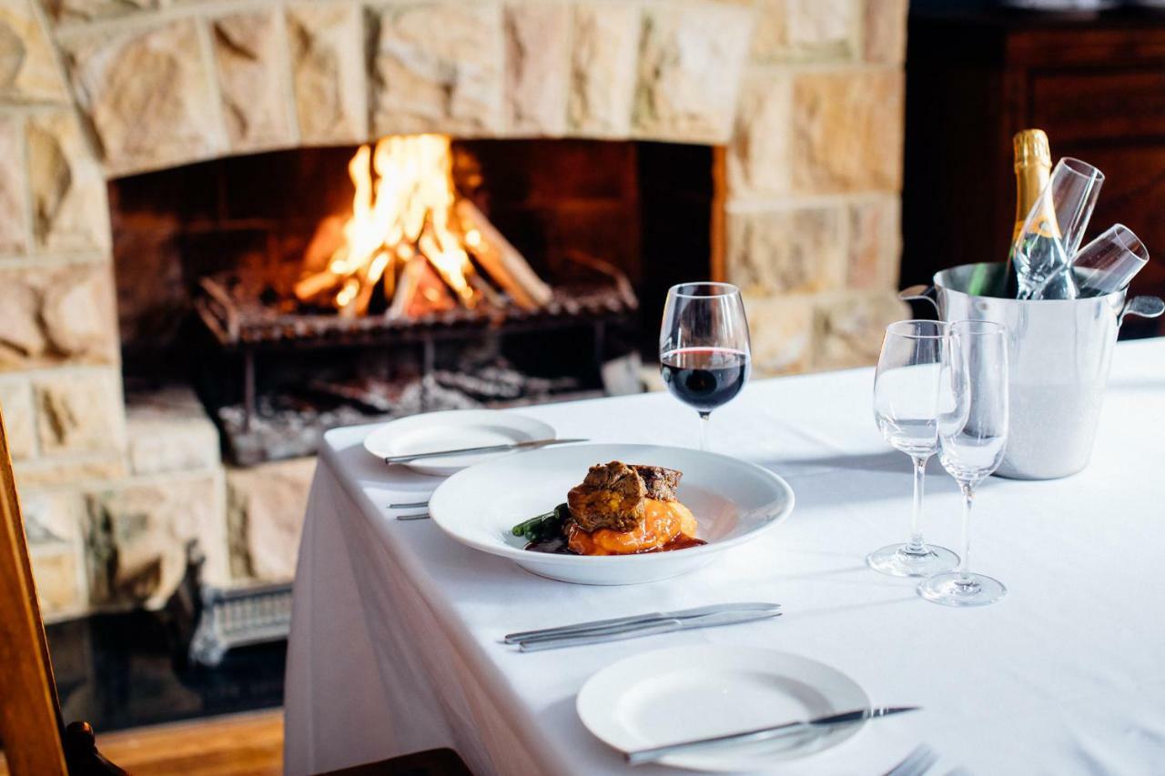 Bundanoon Hotel 외부 사진