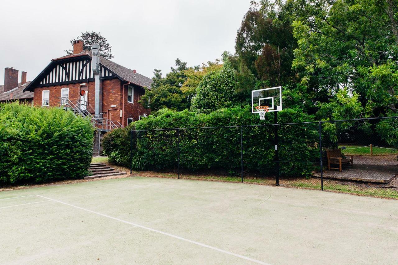 Bundanoon Hotel 외부 사진