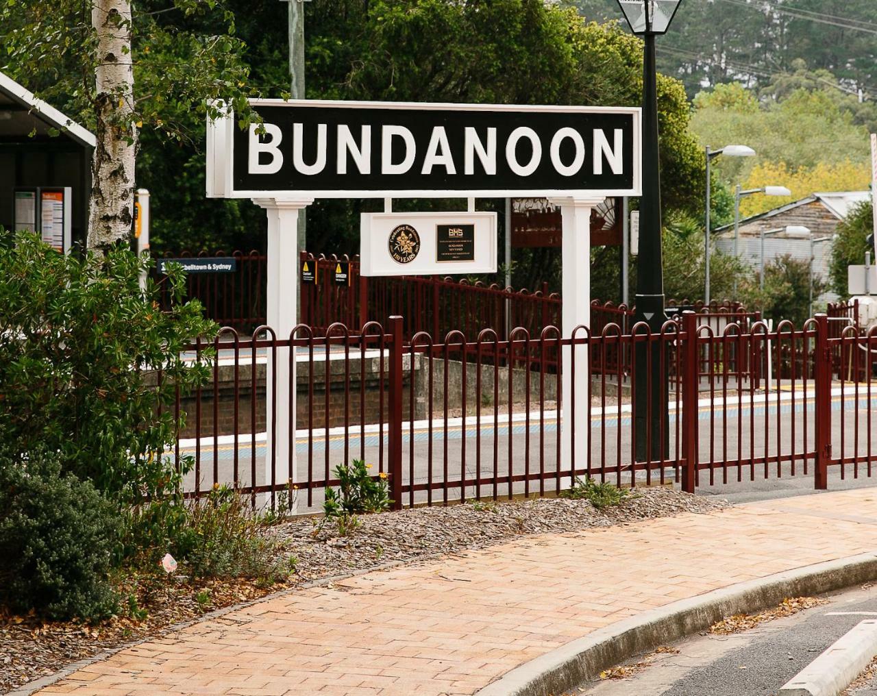 Bundanoon Hotel 외부 사진