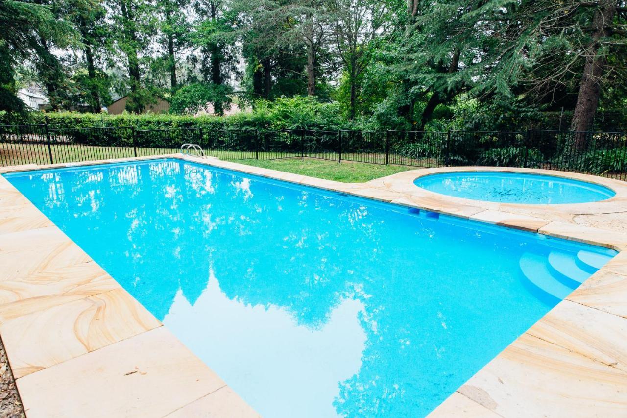 Bundanoon Hotel 외부 사진
